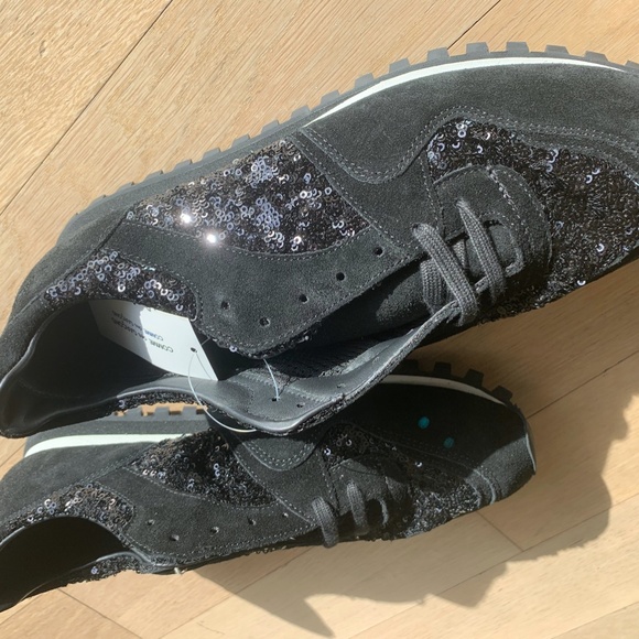 Spalwart Marathon Trail Sneakers (new) - Picture 4 of 4